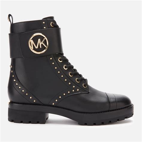 michael kors women's boots sale.